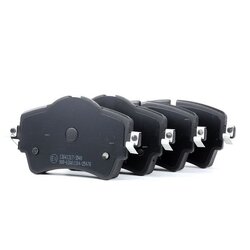 Brake Pad Set RIDEX 402B1069 OE Ref 34116860017