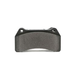 Brake Pad Set RIDEX 402B1098 OE Ref C2C11648