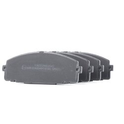 Brake Pad Set RIDEX 402B1100 OE Ref 0446526421