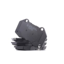 Brake Pad Set RIDEX 402B1102 OE Ref 1605231