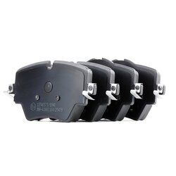 Brake Pad Set RIDEX 402B1129 OE Ref 34 10 6 888 777