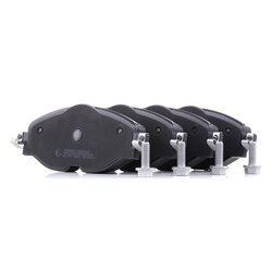 Brake Pad Set RIDEX 402B1157 OE Ref 2K5698151A