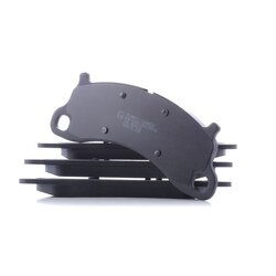 Brake Pad Set RIDEX 402B1177 OE Ref 99135194903