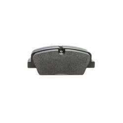 Brake Pad Set RIDEX 402B1181 OE Ref 58301-59A10