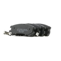 Brake Pad Set RIDEX 402B1224 OE Ref 44060-32G86