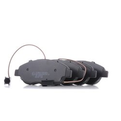 Brake Pad Set RIDEX 402B1249 OE Ref 77365188