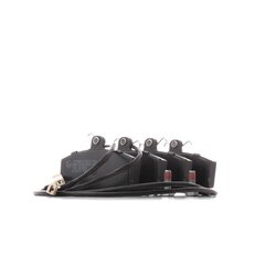 Brake Pad Set RIDEX 402B1278 OE Ref 0060778676