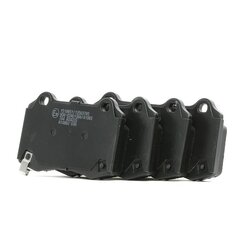 Brake Pad Set RIDEX 402B1291 OE Ref 68144432AA