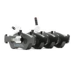 Brake Pad Set RIDEX 402B1303 OE Ref 0024206020