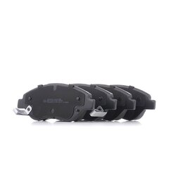 Brake Pad Set RIDEX 402B1330 OE Ref 77368553