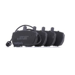 Brake Pad Set RIDEX 402B1352 OE Ref 7663711