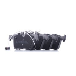 Brake Pad Set RIDEX 402B1385 OE Ref A 008 420 13 20