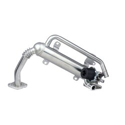 EGR Cooler RIDEX 4032C0002 OE Ref 03G 131 512 AD