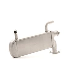EGR Cooler RIDEX 4032C0007 OE Ref 03L131511J