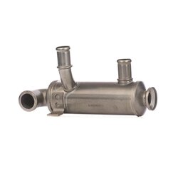 EGR Cooler RIDEX 4032C0008 OE Ref 9646762280