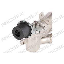 Refroidisseur EGR RIDEX 4032C0032 pour AUDI 03G131512AC RIDEX