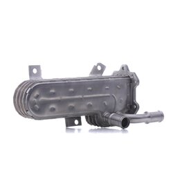 EGR Cooler RIDEX 4032C0033 OE Ref 38131512H