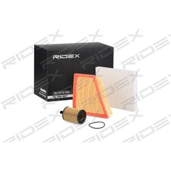 Filter Set RIDEX 4055F0006