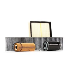 Filter Set RIDEX 4055F0009