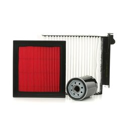 Filter Set RIDEX 4055F0011