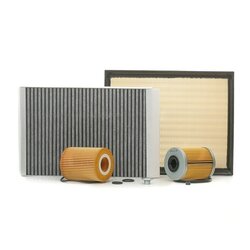 Filter Set RIDEX 4055F0016