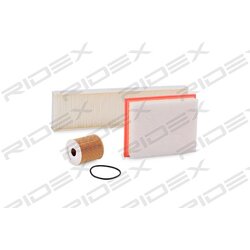 Filter Set RIDEX 4055F0023