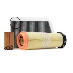 Filter Set RIDEX 4055F0025