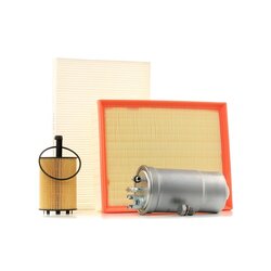 Filter Set RIDEX 4055F0026