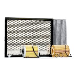 Filter Set RIDEX 4055F0027