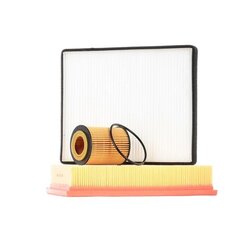 Filter Set RIDEX 4055F0030