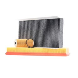 Filter Set RIDEX 4055F0031