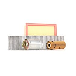 Filter Set RIDEX 4055F0037