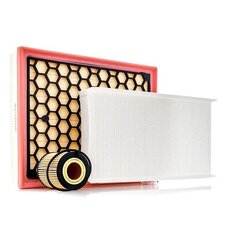 Filter Set RIDEX 4055F0041