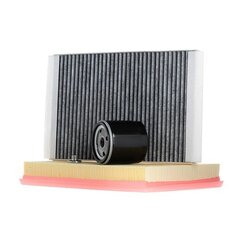 Filter Set RIDEX 4055F0042