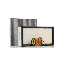 Filter Set RIDEX 4055F0049