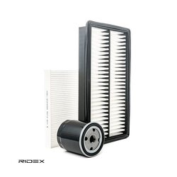 Filter Set RIDEX 4055F0052