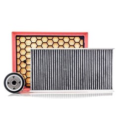 Filter Set RIDEX 4055F0054