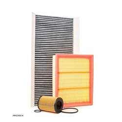 Filter Set RIDEX 4055F0056