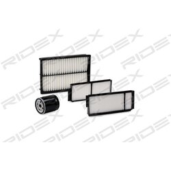 Filter Set RIDEX 4055F0057