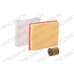Filter Set RIDEX 4055F0058