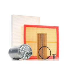 Filter Set RIDEX 4055F0065 OE Ref 074 115 562 S2