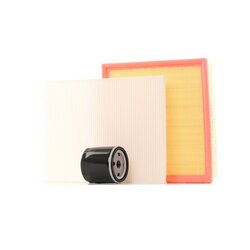 Filter Set RIDEX 4055F0067