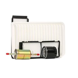 Filter Set RIDEX 4055F0077