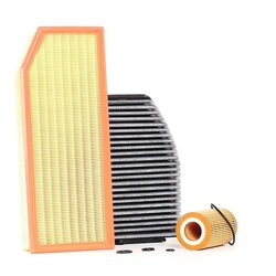 Filter Set RIDEX 4055F0080