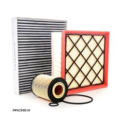 Filter Set RIDEX 4055F0087