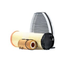 Filter Set RIDEX 4055F0089