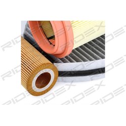 Filter Set RIDEX 4055F0089 RIDEX