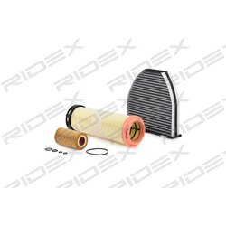 Filter Set RIDEX 4055F0089 RIDEX
