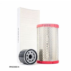 Filter Set RIDEX 4055F0094