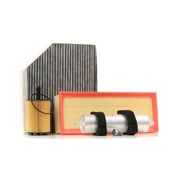 Filter Set RIDEX 4055F0103